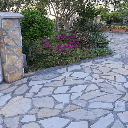 By The Beach Διαμέρισμα