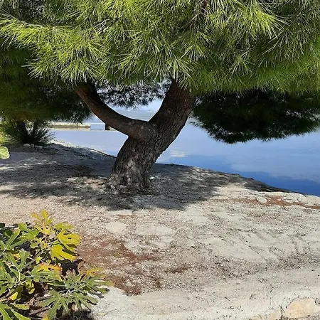 By The Beach Sibenik