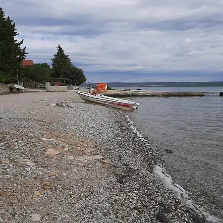 By The Beach * Sibenik