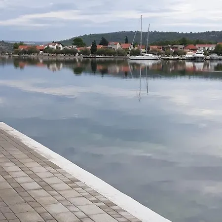 By The Beach * Sibenik