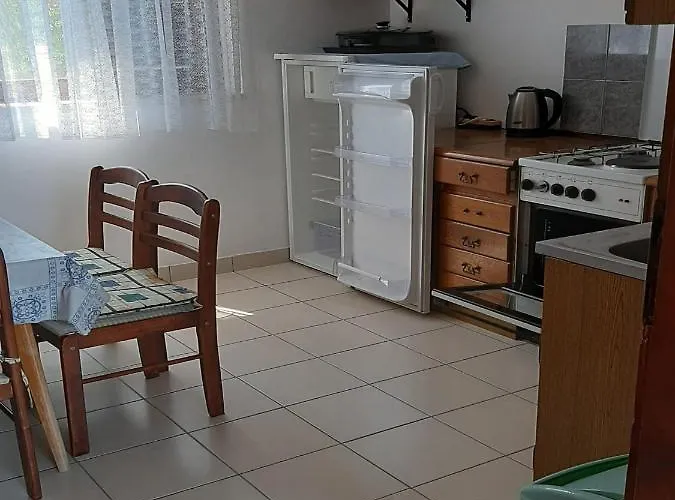 Διαμέρισμα By The Beach