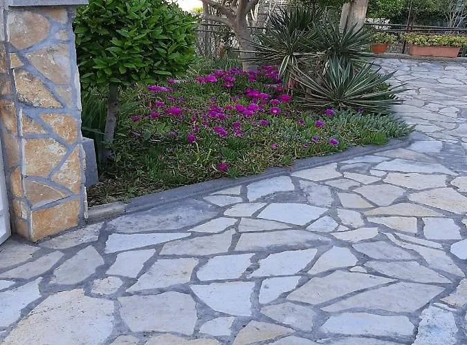 By The Beach Διαμέρισμα