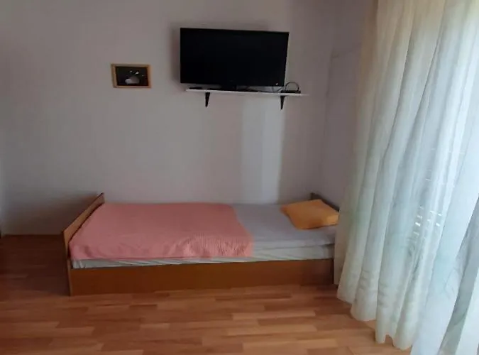 Διαμέρισμα By The Beach