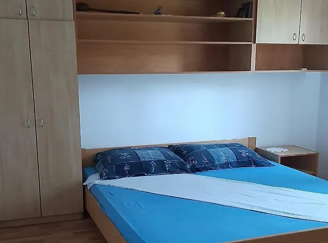 By The Beach Διαμέρισμα Σίμπενικ