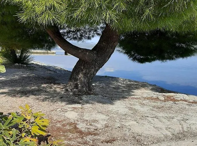 By The Beach Σίμπενικ